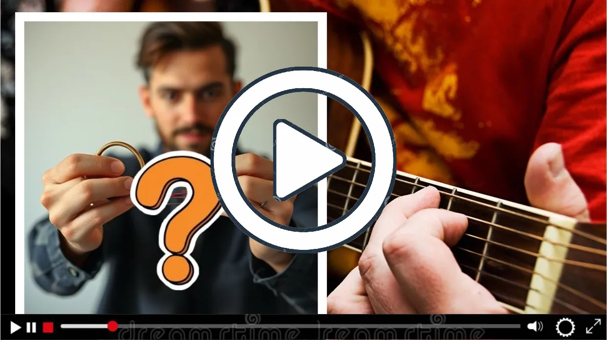 video of the fender 150 strung on a PRS SE Custom 24 guitar